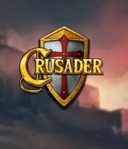 Embark on a medieval quest with Crusader by ELK Studios, featuring dramatic visuals and a theme of medieval warfare. Experience the valor of crusaders with battle-ready symbols like shields and swords as you aim for glory in this captivating online slot.