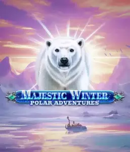 Set off on a breathtaking journey with Polar Adventures Slot by Spinomenal, showcasing exquisite graphics of a frozen landscape teeming with wildlife. Discover the beauty of the frozen north with featuring snowy owls, seals, and polar bears, offering exciting gameplay with elements such as free spins, multipliers, and wilds. Ideal for players in search of an expedition into the heart of the polar cold.